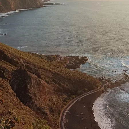 Beautiful Corner Santa Cruz de Tenerife