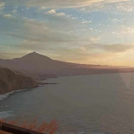Beautiful Corner Santa Cruz de Tenerife
