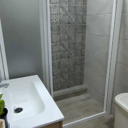 Apartamento Beautiful Corner Santa Cruz de Tenerife