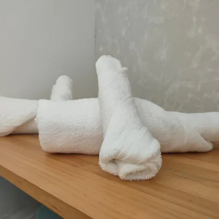 Apartamento Beautiful Corner *