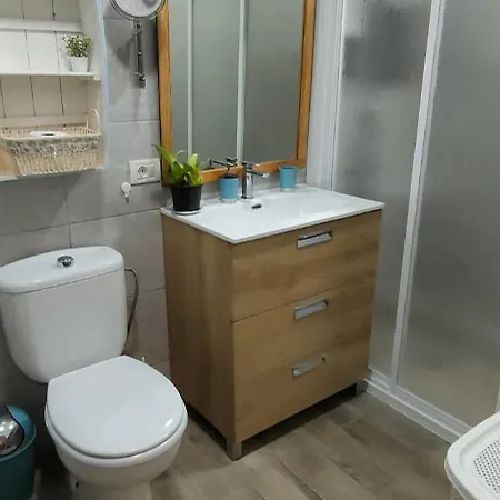 Beautiful Corner Apartamento Santa Cruz de Tenerife