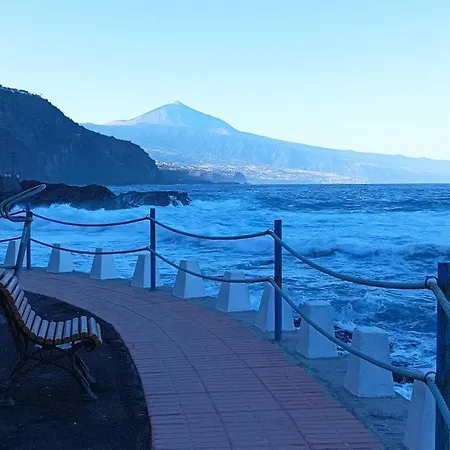 Beautiful Corner 아파트 *