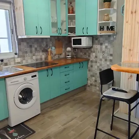 Beautiful Corner Apartamento *