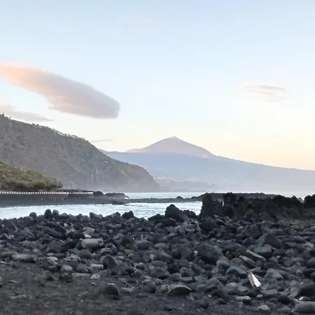 Beautiful Corner Apartamento Santa Cruz de Tenerife
