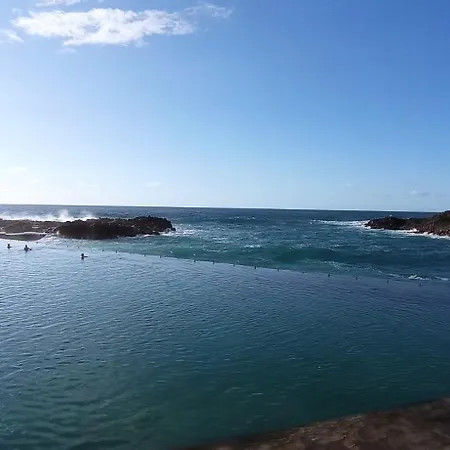 Beautiful Corner Apartamento *