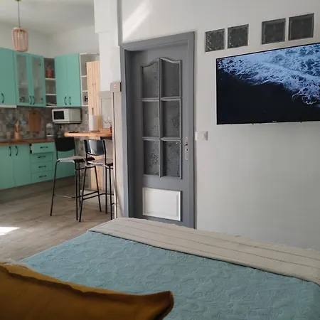 Beautiful Corner דירה סנטה קרוז דה טנריף