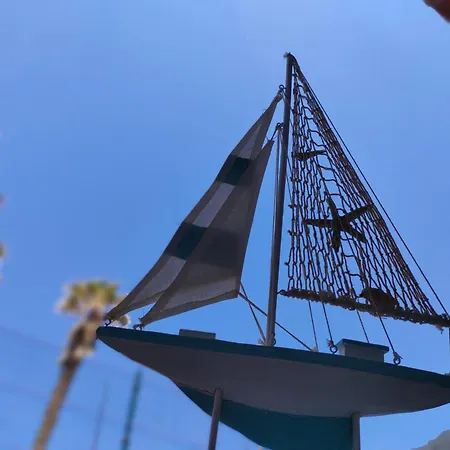 Beautiful Corner Apartamento