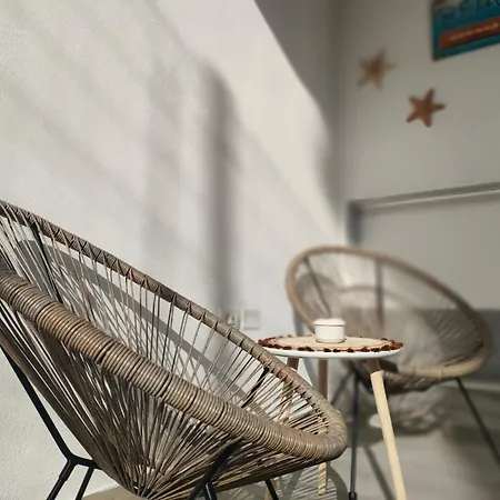 Beautiful Corner