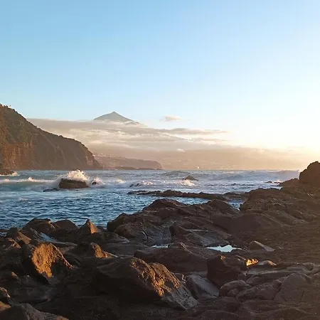 Beautiful Corner Apartamento Santa Cruz de Tenerife