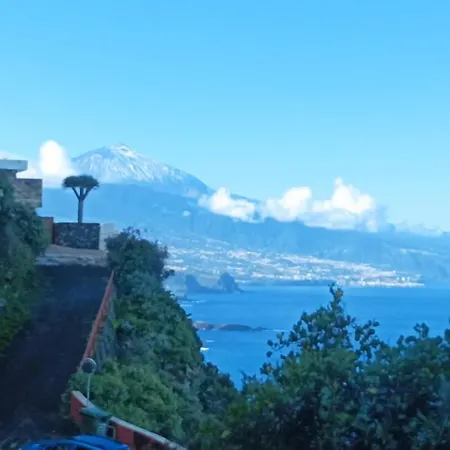 Beautiful Corner Apartamento