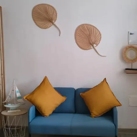 Beautiful Corner 아파트 *