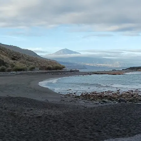 Beautiful Corner סנטה קרוז דה טנריף
