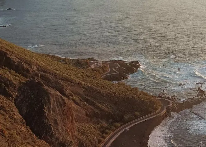 Beautiful Corner סנטה קרוז דה טנריף