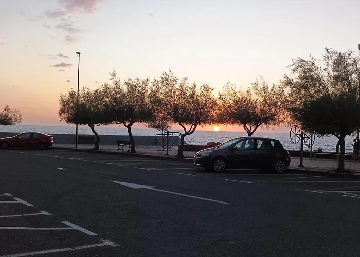 Beautiful Corner דירה