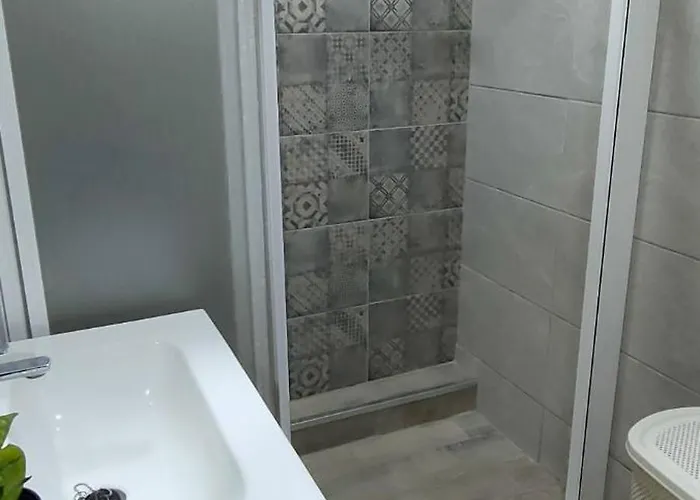 דירה Beautiful Corner סנטה קרוז דה טנריף