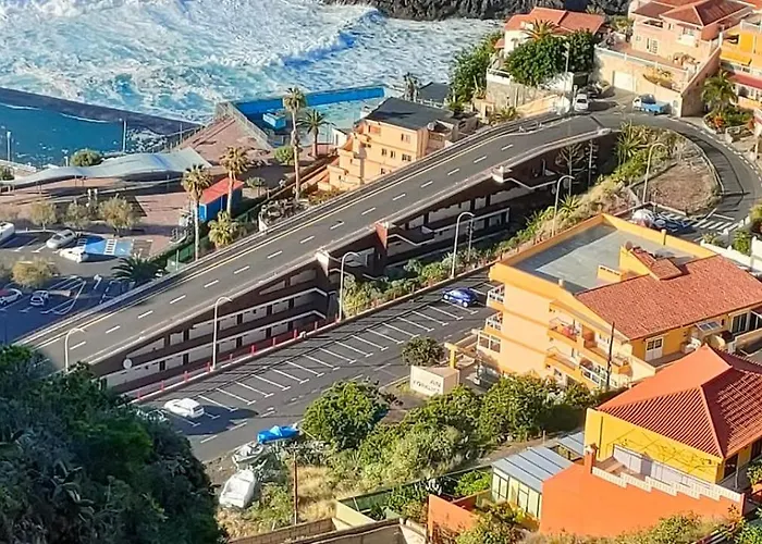 Beautiful Corner דירה