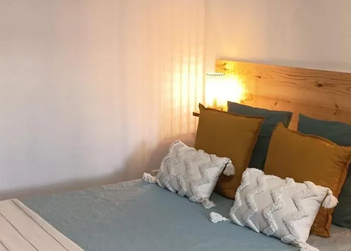 Beautiful Corner דירה סנטה קרוז דה טנריף