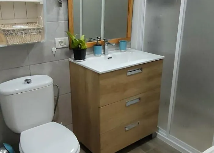 Beautiful Corner דירה סנטה קרוז דה טנריף