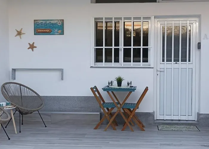 Beautiful Corner * סנטה קרוז דה טנריף