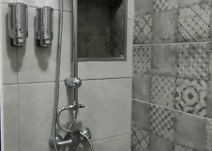 Beautiful Corner * סנטה קרוז דה טנריף