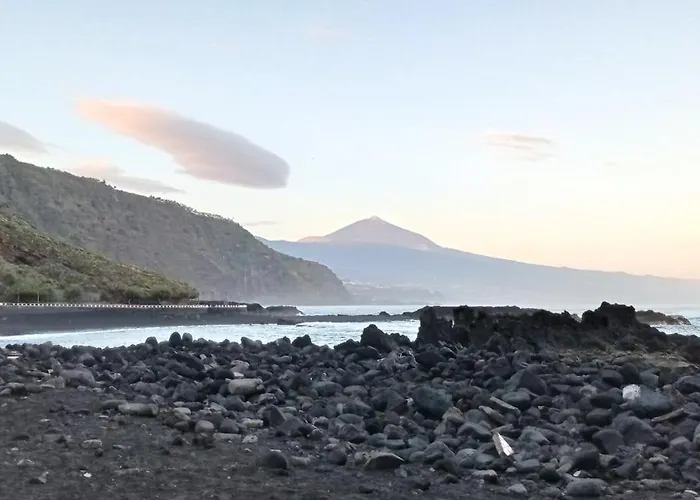 Beautiful Corner Lägenhet Santa Cruz de Tenerife