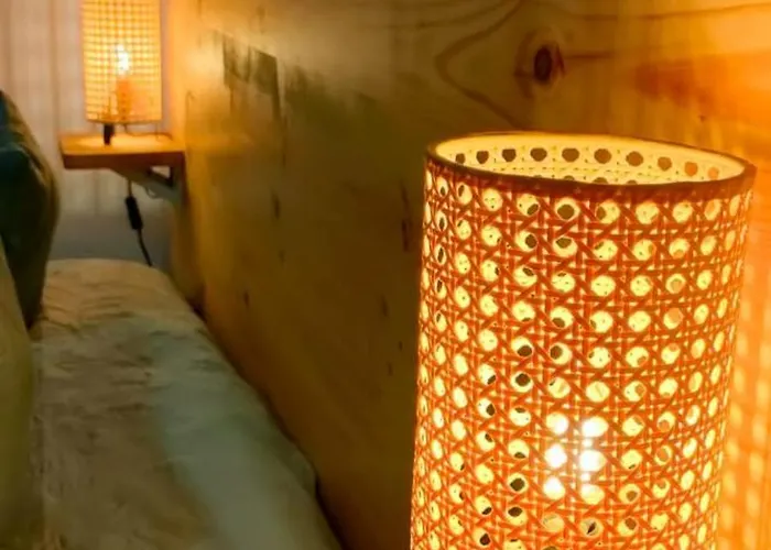 Beautiful Corner דירה