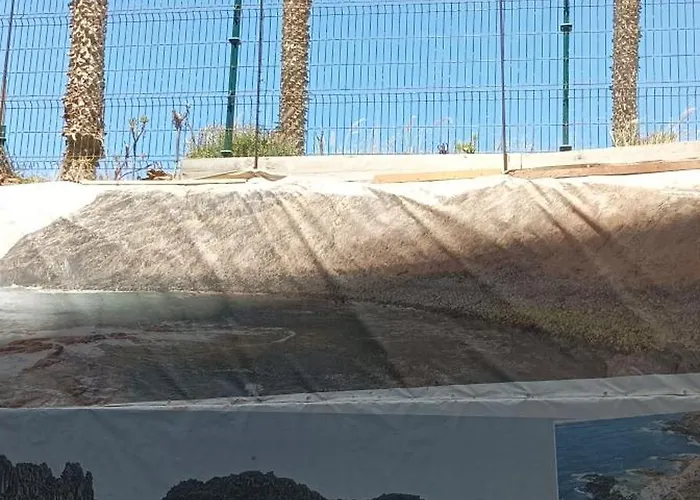 Beautiful Corner סנטה קרוז דה טנריף