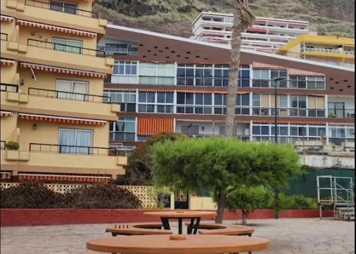 Beautiful Corner Lägenhet