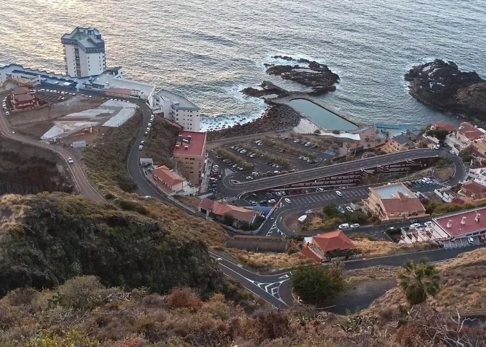 Beautiful Corner Santa Cruz de Tenerife