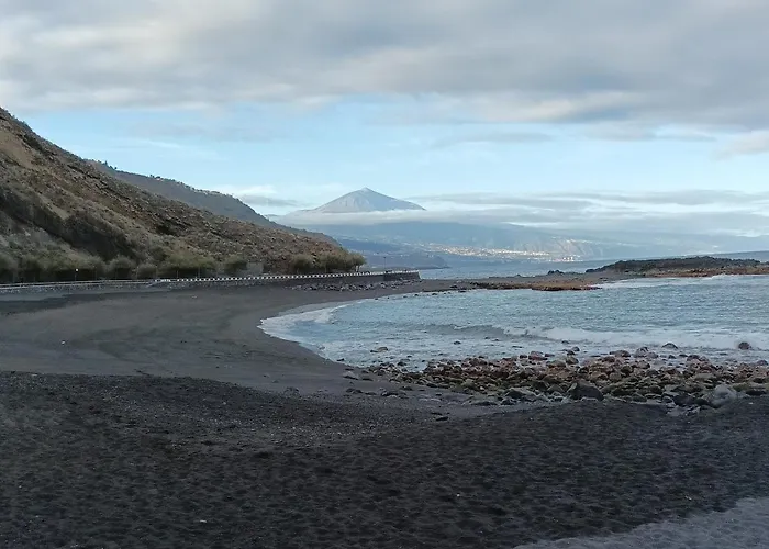 Beautiful Corner Santa Cruz de Tenerife