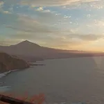 Beautiful Corner Santa Cruz de Tenerife