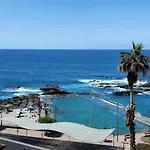 Apartment Beautiful Corner Santa Cruz de Tenerife