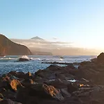 Beautiful Corner Apartment Santa Cruz de Tenerife