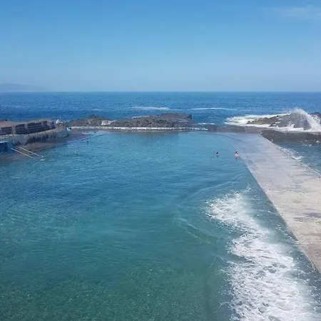 شقة Beautiful Corner سانتا كروز دي تينيريف