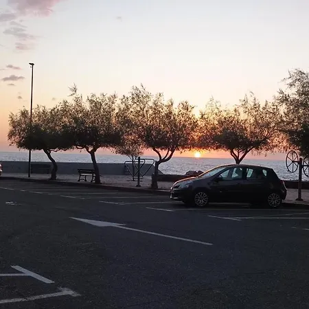 Beautiful Corner شقة