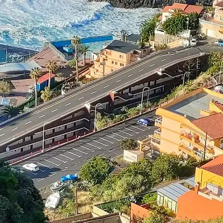 Beautiful Corner Apartamento