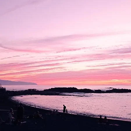 Apartamento Beautiful Corner Santa Cruz de Tenerife