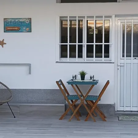 Beautiful Corner * سانتا كروز دي تينيريف