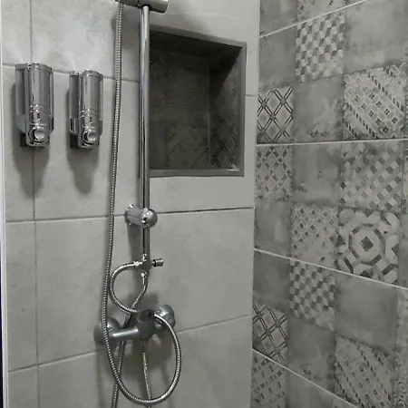 Beautiful Corner * سانتا كروز دي تينيريف