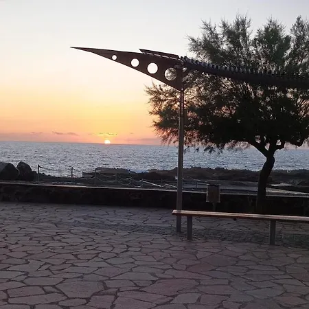 شقة Beautiful Corner *