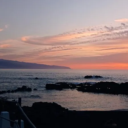 Beautiful Corner شقة