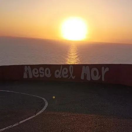 Beautiful Corner Santa Cruz de Tenerife