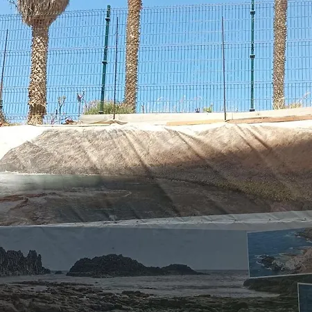 Beautiful Corner سانتا كروز دي تينيريف