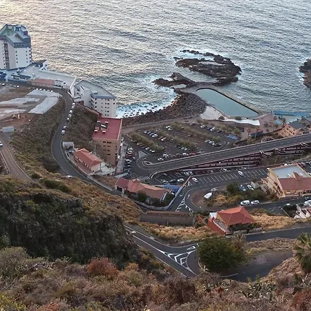 Beautiful Corner Santa Cruz de Tenerife