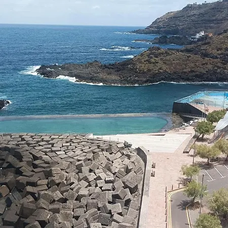 Beautiful Corner Apartamento Santa Cruz de Tenerife