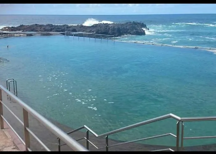 Daire Beautiful Corner *