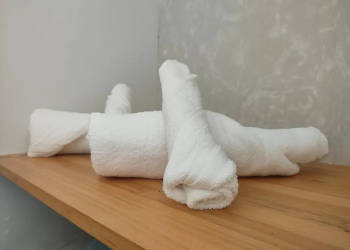 Appartement Beautiful Corner *