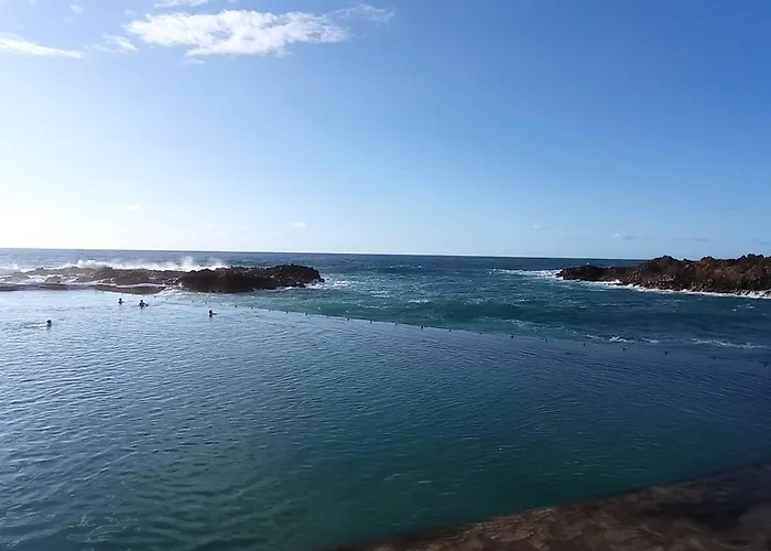 Beautiful Corner Daire *