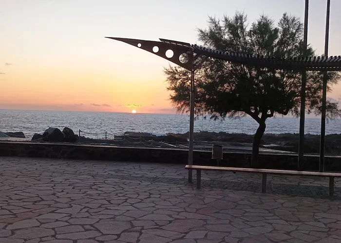 Daire Beautiful Corner *