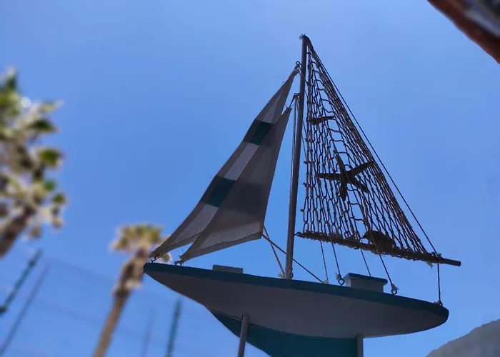 Beautiful Corner Daire